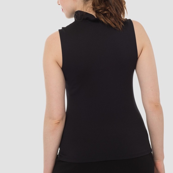 Vintage Joseph Ribkoff Blouse Style 183400 - Picture 2 of 2